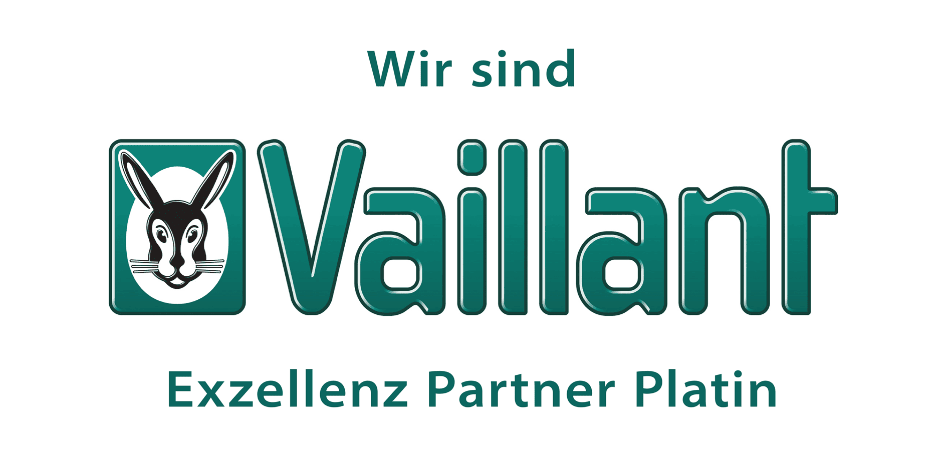 Vaillant Exzellenz Partner Platin
