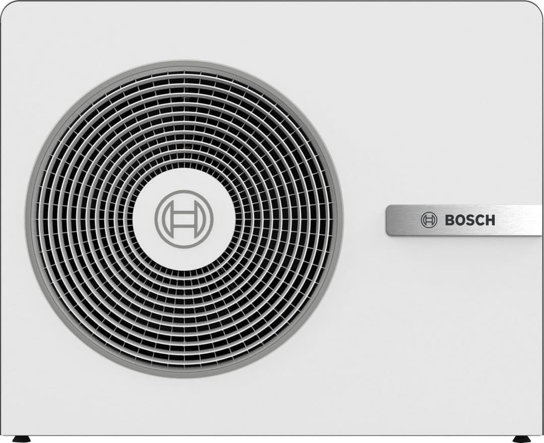 Bosch Compress 8800i AW in Weiß