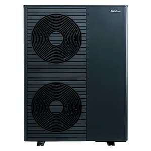 Vaillant aroTHERM plus